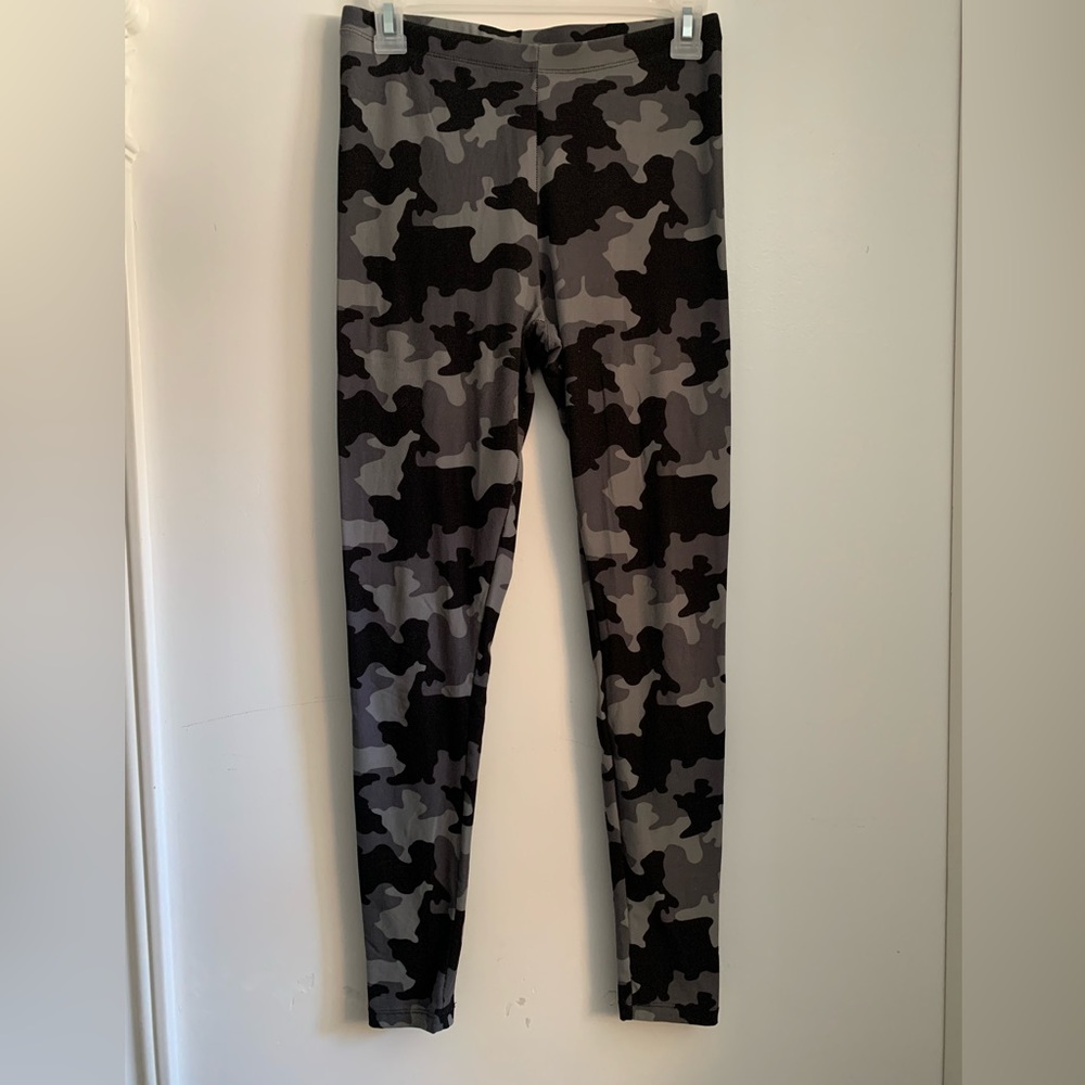 SWS legging - Picture 3 of 3
